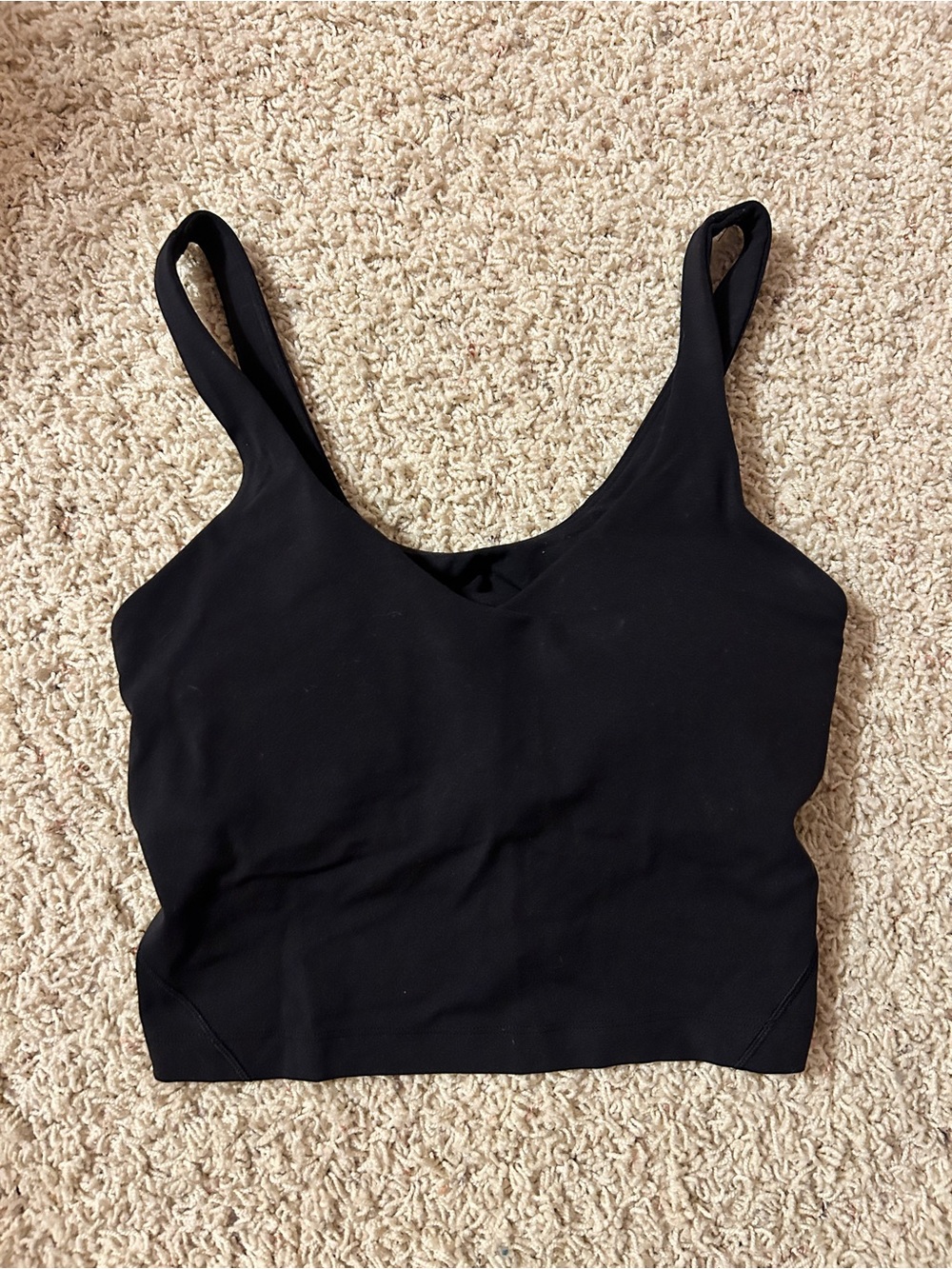 Lululemon Align Tank
